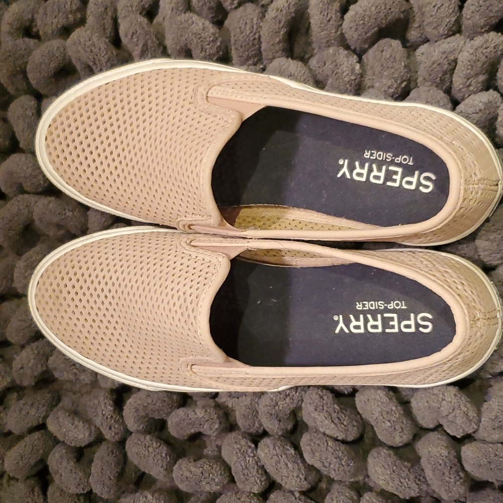 Sperry Top-Sider